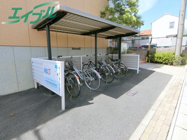 霞ケ浦駅 徒歩10分 2階の物件外観写真